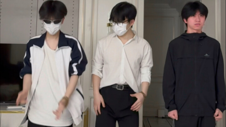 ท้าให้คุณเต้น 10 รอบในครั้งเดียว (ไม่ตัดต่อ)