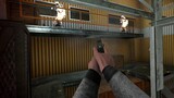 【Boneworks】Handgun box training is perfect