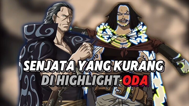 Padahal Bisa Op Banget !!!