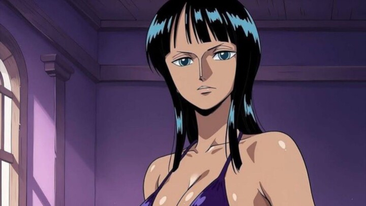 MOMEN ROBIN DI ENA ENA NAGA LANGIT