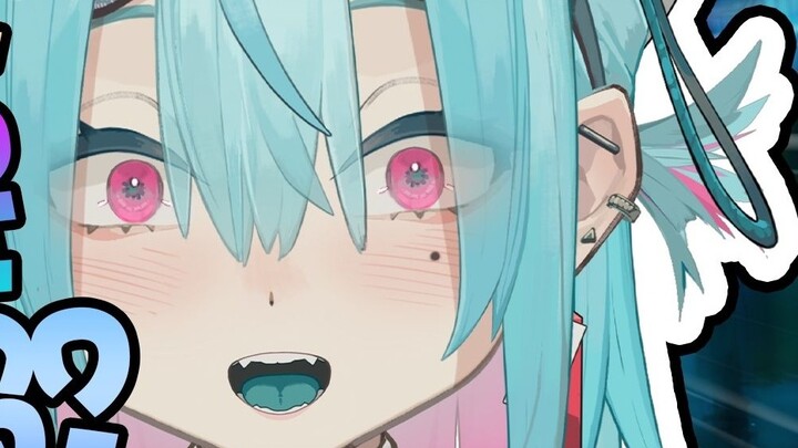 Từ khi nào tôi lại là phụ nữ thế?!