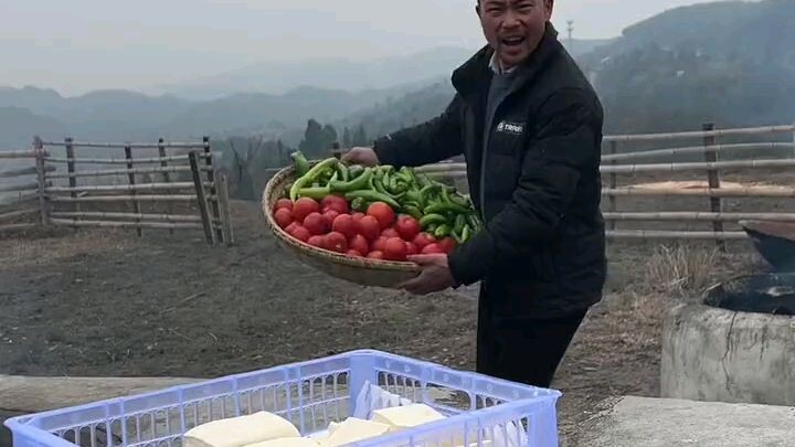 养猪