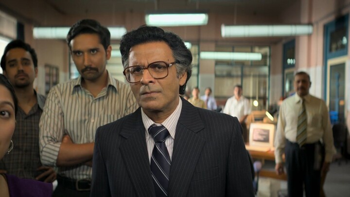 Governor 2026 1080p
