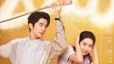 YouAreMyLoverFriend Ep 8 480p(Sub Indo)[Drama China]