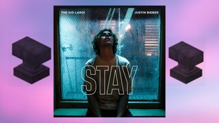 Memainkan Stay - The Kid LAROI/Justin Bieber dengan Anvil