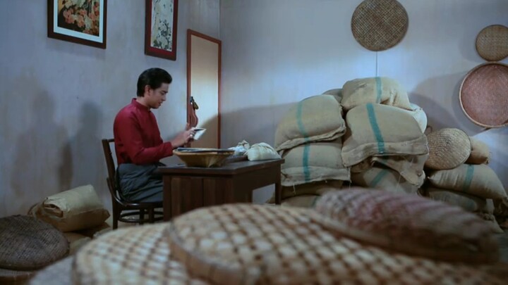 Ching Rak Hak Sawat (2557) CH8 EP.19 CR.VIU