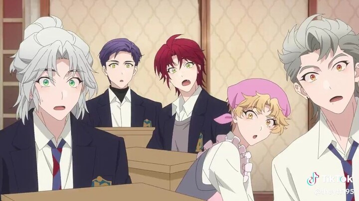 Trailer DARK MOON: THE BLOOD ALTAR by Enhypen🔥