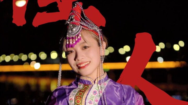 [Eastwood] Chinese girls, boss it up—Mpop is the coolest!