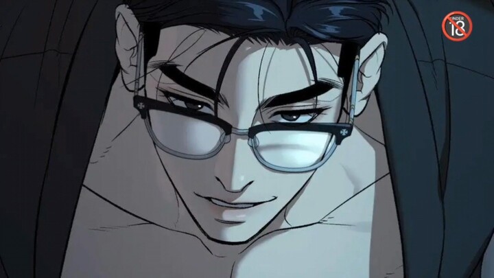 🔞ANIME BL 18+ OMEGAVERSE‼️JAEKYUNG SI PETARUNG MMA HARUS ANU DULU BIAR MENANG