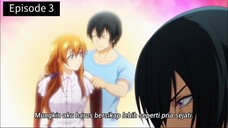 Grand Blue Season 2 Sub Indo Eps 3