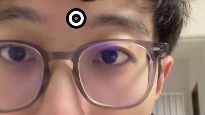 พี่ชายคิดว่าตัวเองหล่อจริงๆเหรอ?