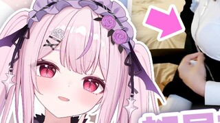บุนวมทั้งตัวเลย! น้องสาวญี่ปุ่นอธิบายชาวยุโรป