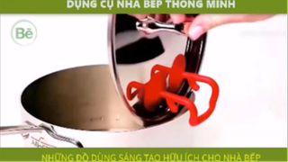 vid58 - dụng cụ nhà bếp thông minh