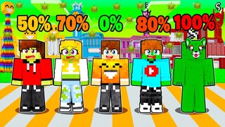 WIRUS POWOLI NAS WSZYSTKICH ZABIJA w Minecraft!