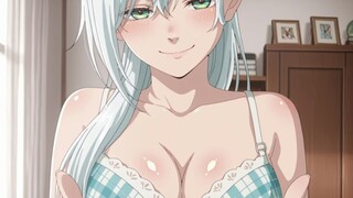 REKOMENDASI ANIME 🔞DI BRUTALIN PACAR TEMEN 🥵😋