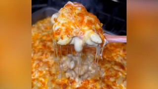 الدليل الذي حصد 4 ملايين إعجاب على تيك توك: معكرونة بالجبن والكريمة غنية للغاية بالنكهة 🍝