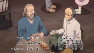 SS2 tập 12 thuyết minh nhà khoa học rơi vào lưới tình