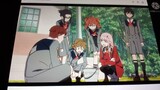 Zero Two Moments Darling in the FranXX (English Sub and Dub) - PacZing Craft