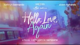 'Hello, Love, Again' starring Kathryn Bernardo and Alden Richards in cinemas this November!
