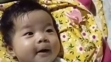Bata pa ma daldal na