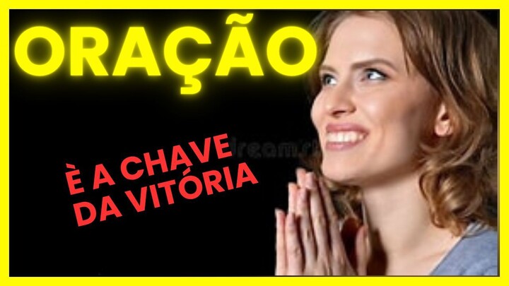 O PODER DA ORAÇÃO, SALMO 91 - VENHA ORAR, BUSCAR A FACE DE DEUS