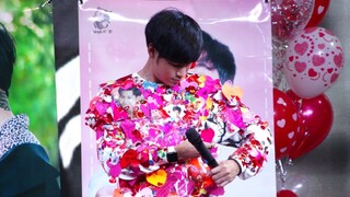 สิงโต ปราชญา พบปะ #SingtoHVD2020 (2)