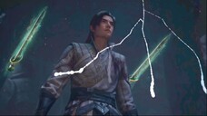 สปอยเนื้อหาสู่เส้นทางเซียน2EP73