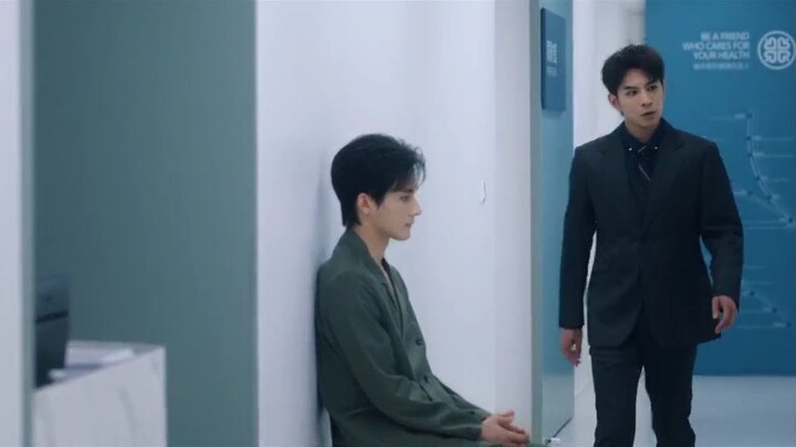 ABO Desire the Series Episode 11 - ENG SUB