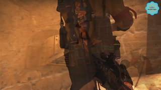 Bắn nó phải như thế này - CSGO #GameXam