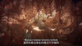 Jade dynasty season 2 eps 45 sub indo