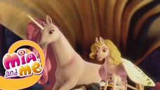 Tập 5 - Phần 1| Mia And Me - Cuộc Phiêu Lưu Của Mia.