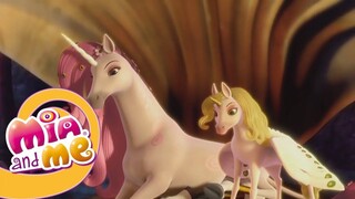 Tập 5 - Phần 1| Mia And Me - Cuộc Phiêu Lưu Của Mia.