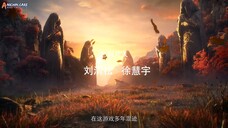 wealth and wonder eps 18