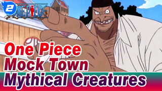 The Mythical Creatures In Magic Valley Town_2