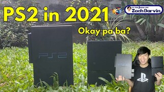 PS2 in 2021 - Okay at SULIT pa ba? Retro Review Philippines