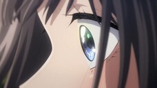 Fragrant flower blooms with dignity (Episode 6)