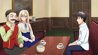 The Daily Life of a Middle-Aged Online Shopper EPISODE 3 ENGLISH SUB