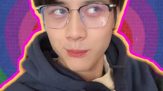 22岁有门牙是什么体验