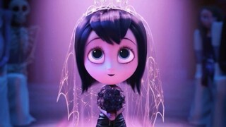 [Hotel Transylvania] "Heart like California" Mavis compilation video