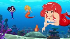 H2O Mermaid Adventures Episode 13 The Lost Ring