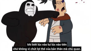[ 1 Vs 1 ]  Dân Chơi Hệ Bất Tử _ Melzargard Vs Tinh Trùng Đen, Ai Mạnh Hơn _ Phâ