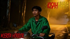 CERITA HOROR OJOL DI MALAM HARI