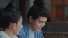 The Demon Hunter's Romance Episode 33 Eng Sub