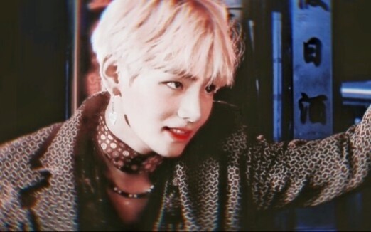 [Kim Tae Hyung] Collection Of Touching And Impressive Moments