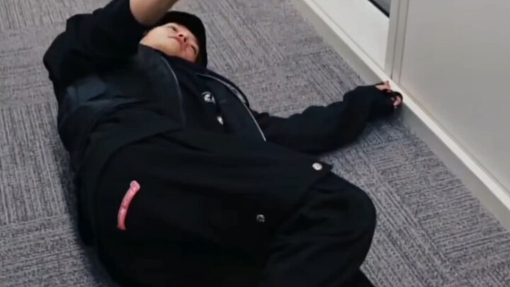 那些为SM录音室拼过的命