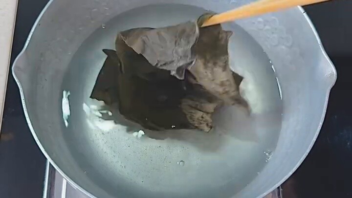 نسخة مقلدة｜القاتل الشيطاني｜روبيان السلمون الذي يضحك أويهارا توموغومي