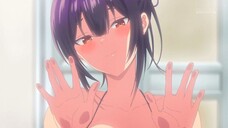 ANIME ECHI PALING BRUTAL 18+ NO SENSOR!!?🥵🤤