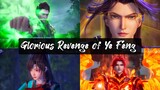 Glorious Revenge of Ye Feng Eps 9 Sub Indo