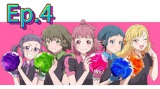 Turkey! (Episode 4) Eng sub