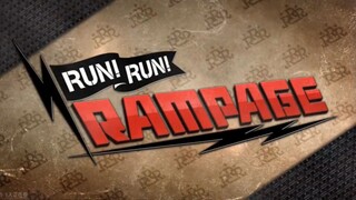 rmpg RunRunRampage! 2021 #6